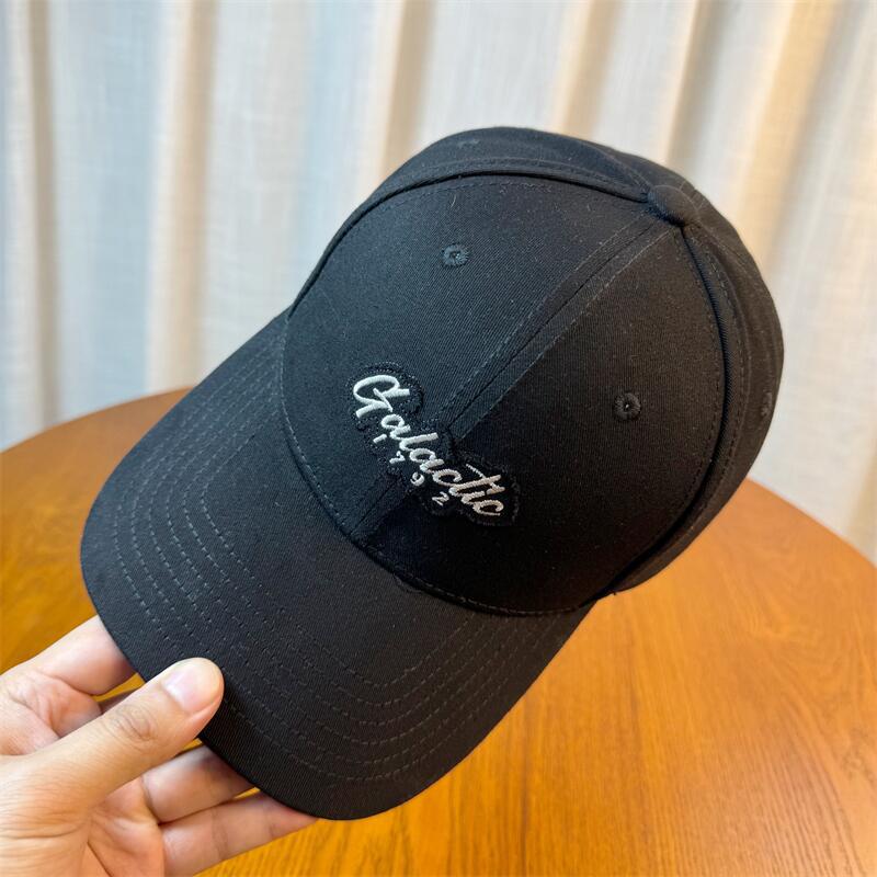 Men's Casual Embroidered Baseball Cap Kalsten