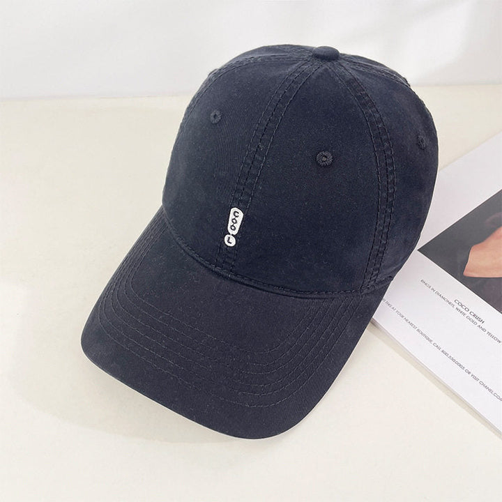 Men's Classic Denim Cap Kalsten