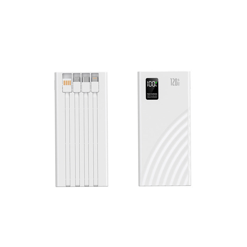Powerbank for all Kalsten