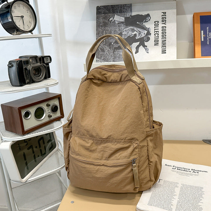 Lightweight Multi-Functional Backpack Kalsten