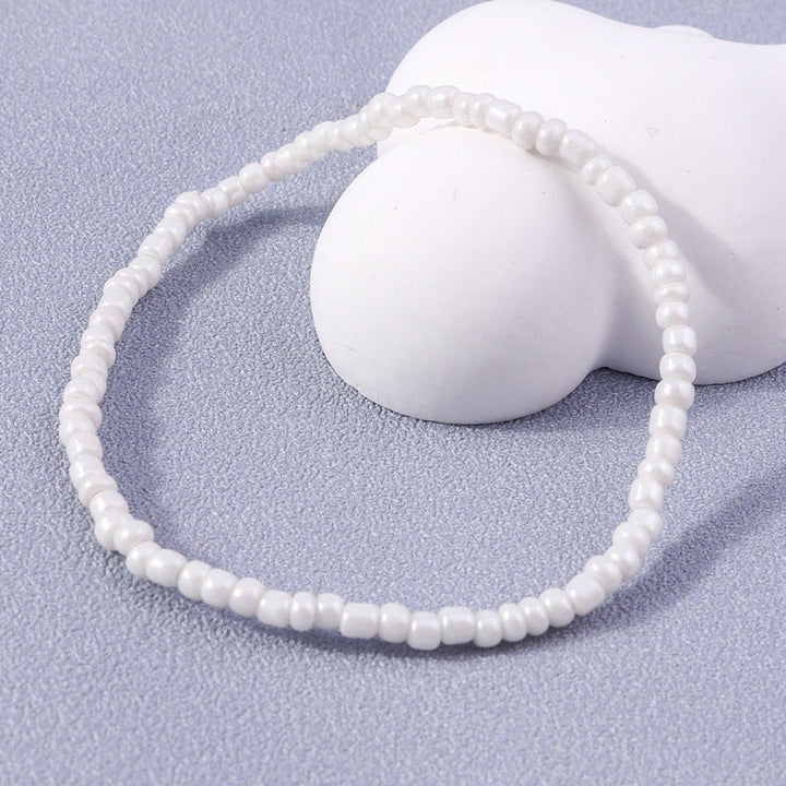 Fashionable Beaded Bracelet Kalsten