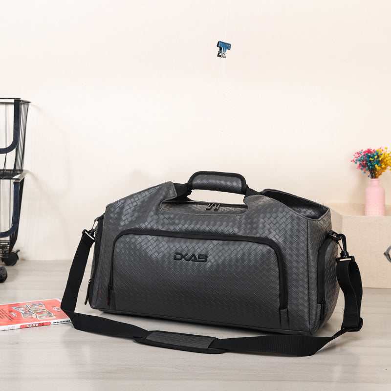 Women Multifunctional Sport and Travel Bag Kalsten