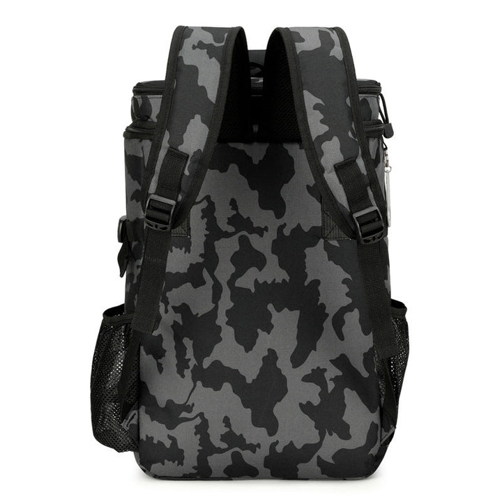 Unisex Tactical Rucksack Kalsten