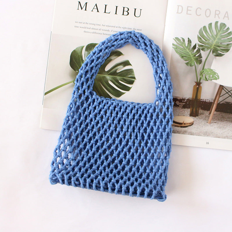 Net shopping bag Kalsten