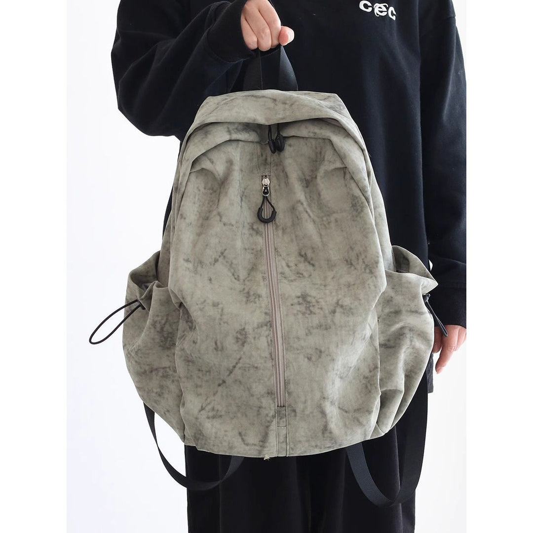 Versatile Multi-Pocket Commuter Backpack Kalsten