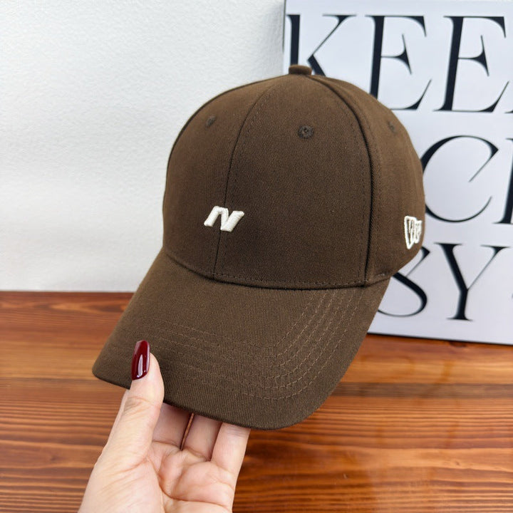 Men's Classic Sports Cap Kalsten