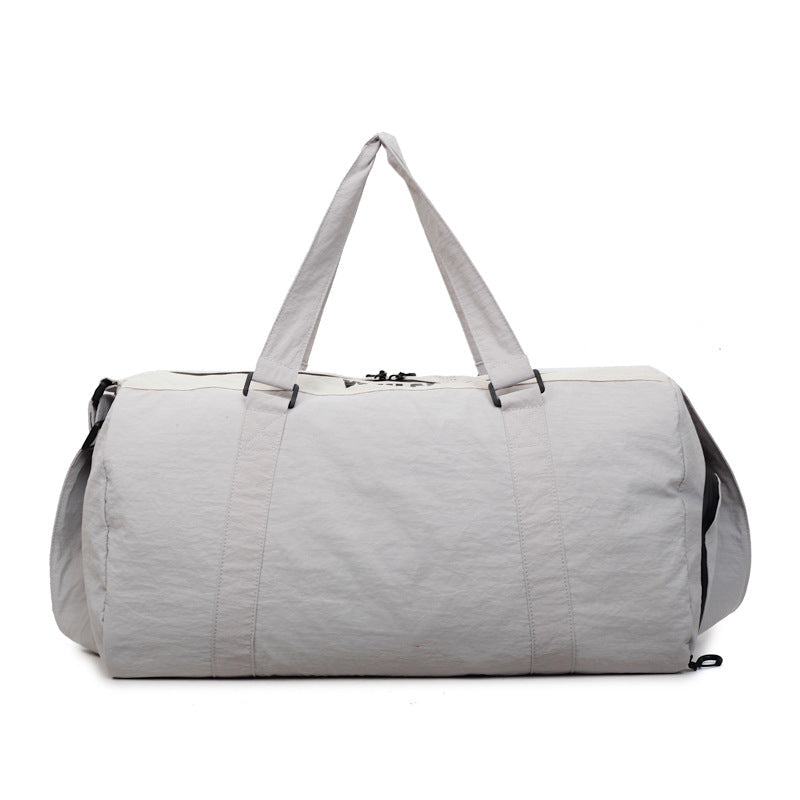 Spacious Travel Duffle Bag Kalsten