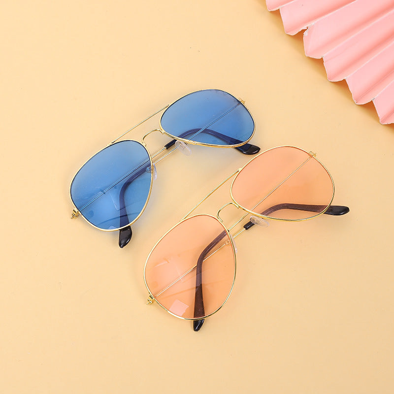Ladies elegant pilot sunglasses Kalsten
