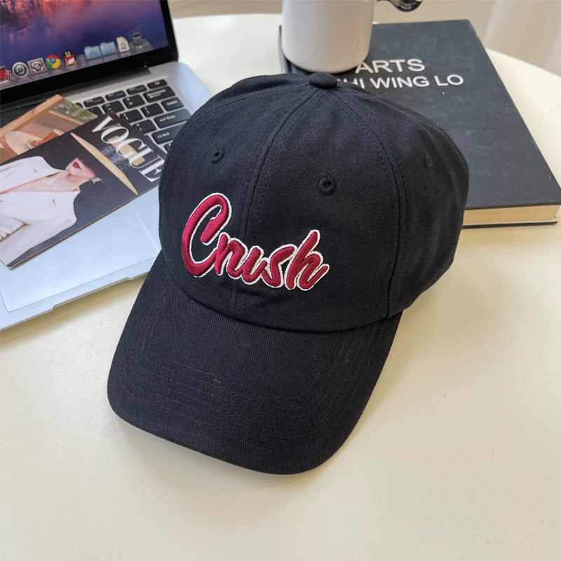 Women's Casual Embroidered Cap Kalsten