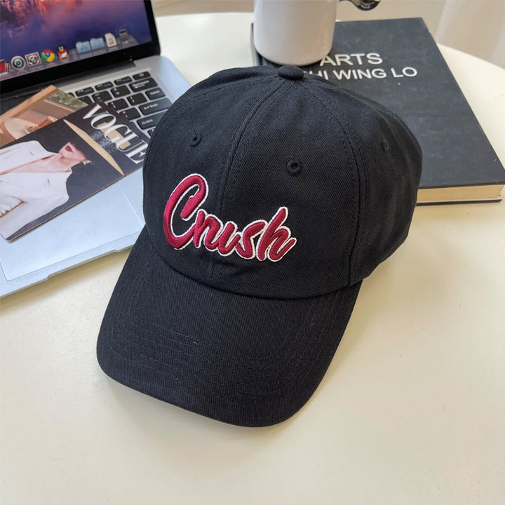 Women's Casual Embroidered Cap Kalsten