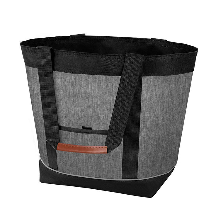 Women's cooling and shopping bag with insulated interior and durable design Kalsten