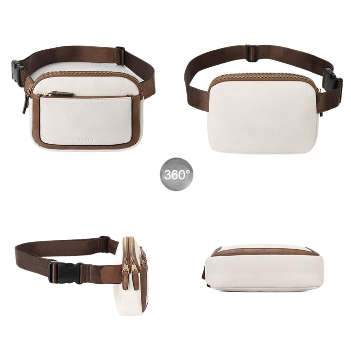 Crossbody bag Kalsten