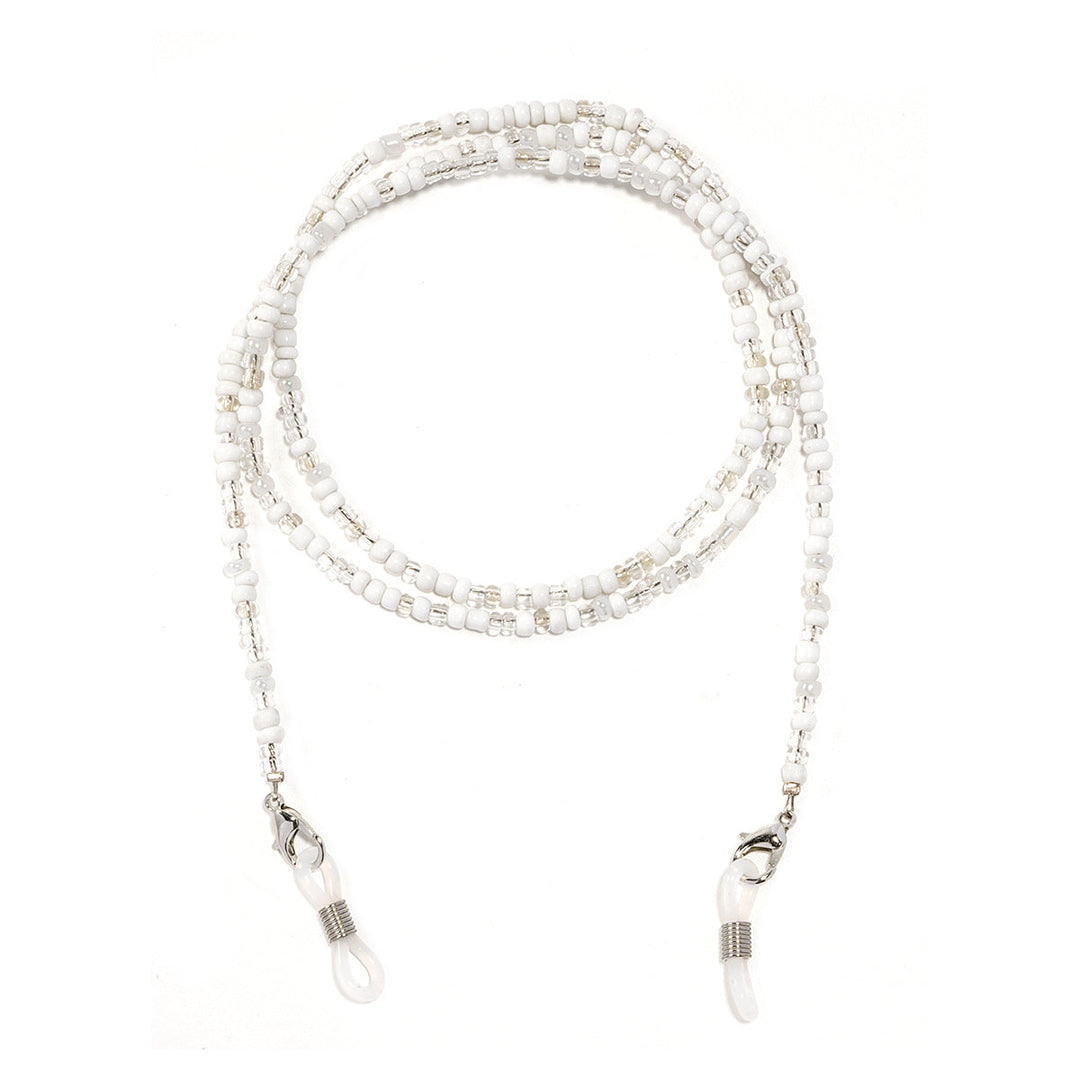 Beaded Eyewear Holder Chain Kalsten