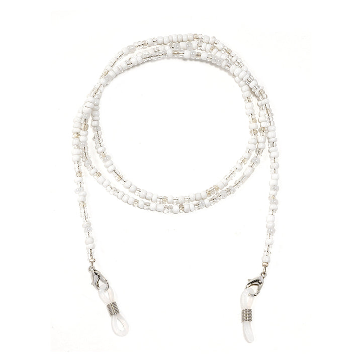 Beaded Eyewear Holder Chain Kalsten