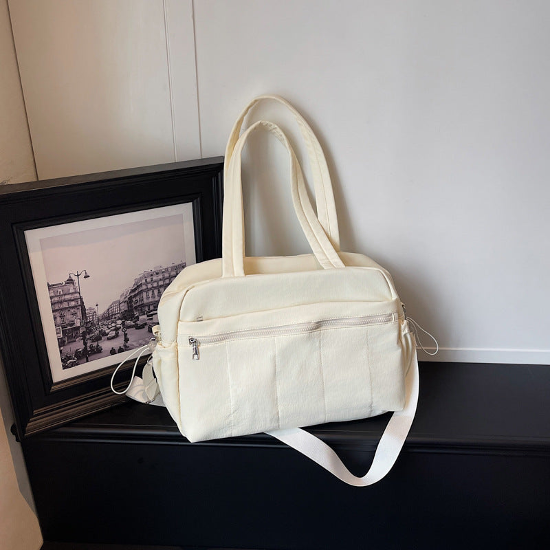 Fashionable handbag Kalsten