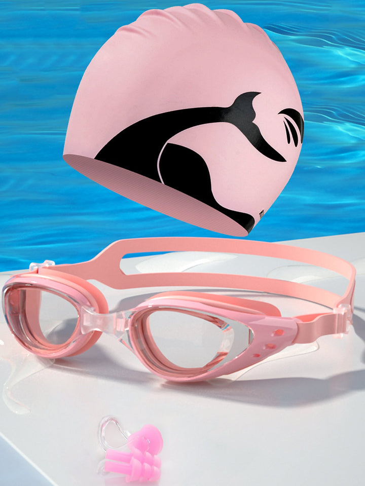 Swim set with hydro-dynamic properties Kalsten