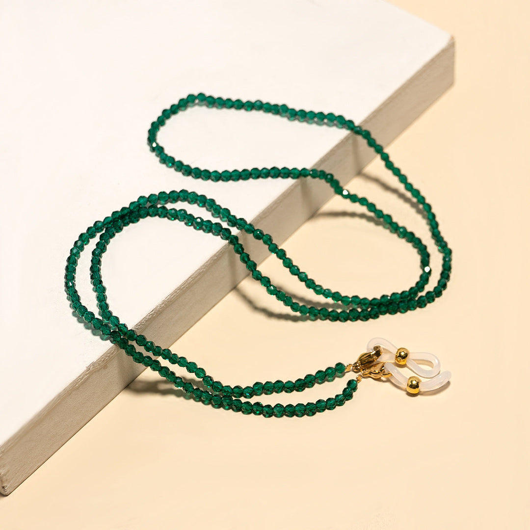 Beaded Necklace Chain kalsten