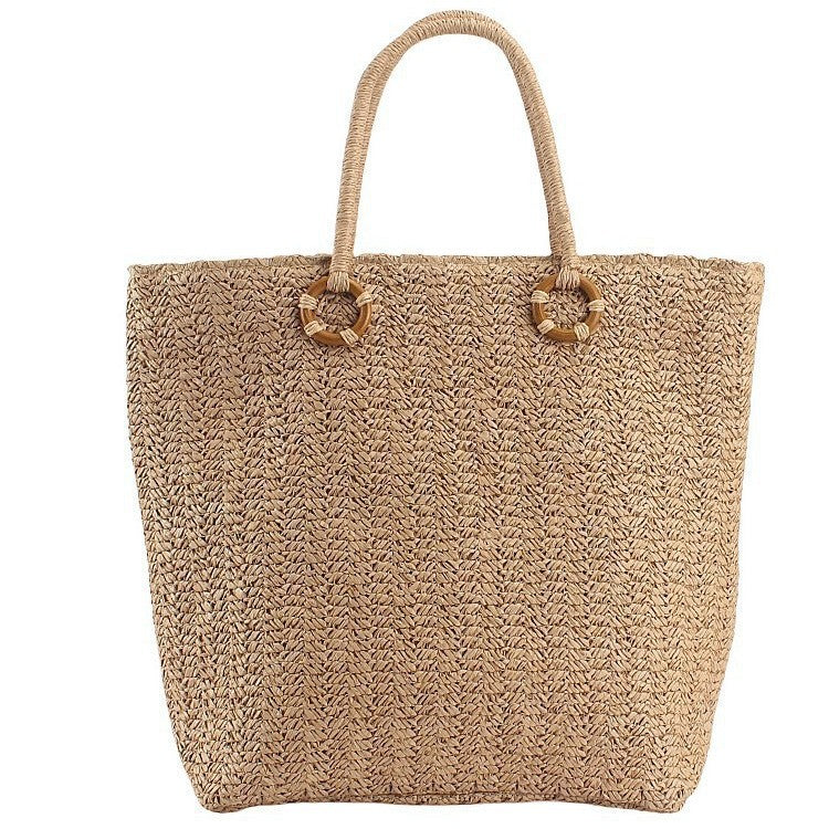 Large shopping bag with sturdy carrying handles Kalsten