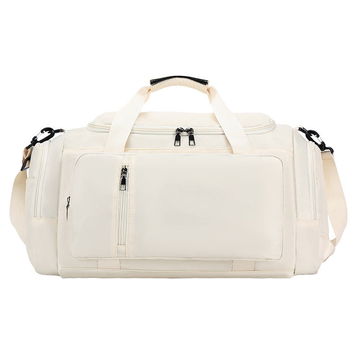 Multi-Purpose Gym Duffel Bag Kalsten