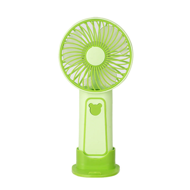 Ladies Portable Mini Fan with USB Connection Kalsten