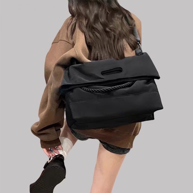 Versatile Multi-Functional Tote Bag Kalsten