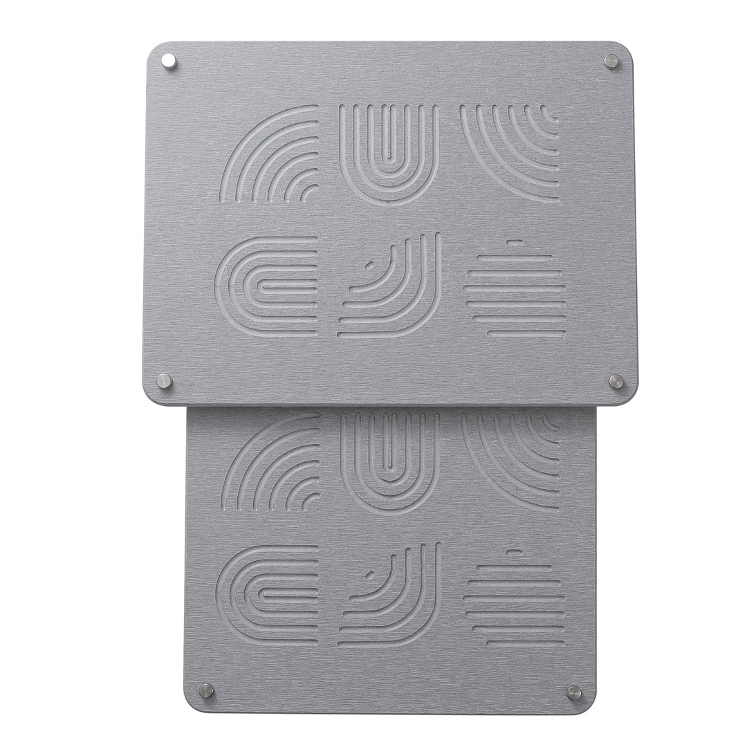 Multi-Functional Non-Slip Drying Mat Kalsten