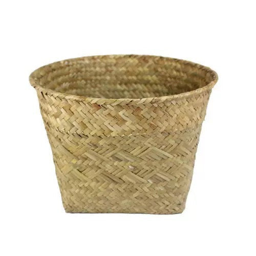 Women Decorative Storage Basket Kalsten