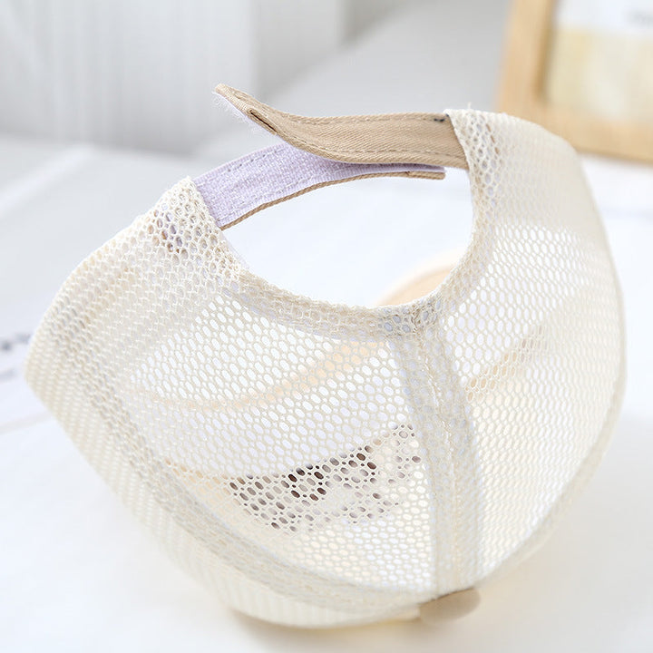 Unisex Adjustable Mesh Back Cap Kalsten