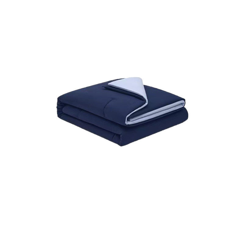 Temperature regulating summer blanket Kalsten