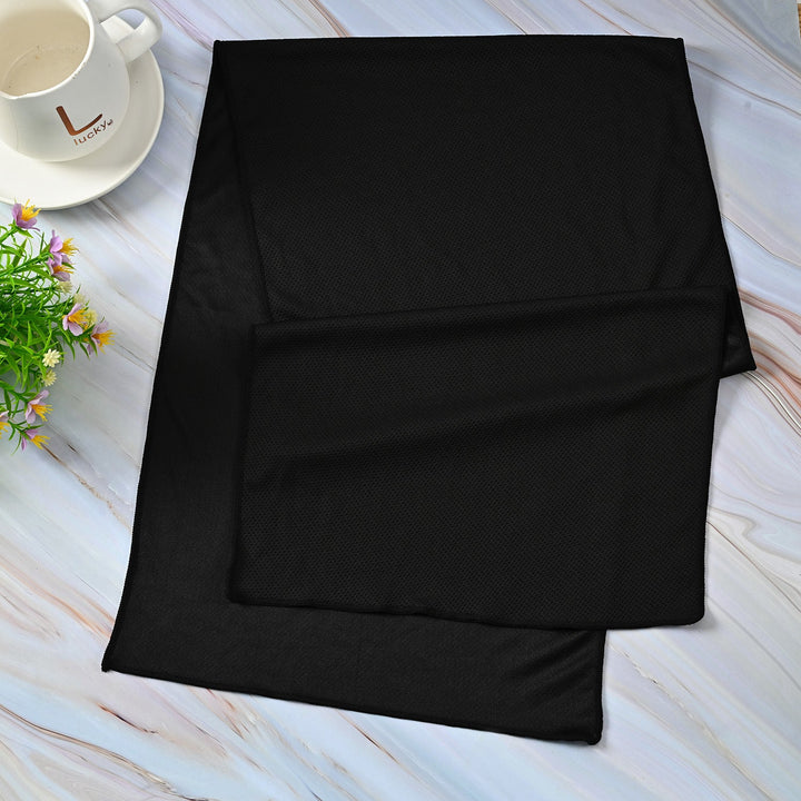 Ladies Sporty Multifunction Scarf Kalsten