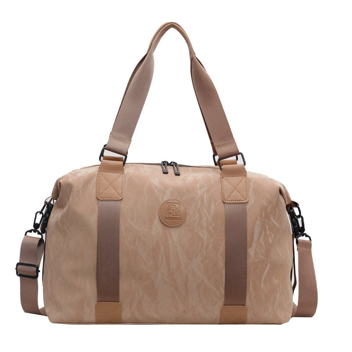 Sporty Travel Bag in Modern Design Kalsten