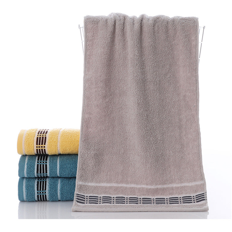Women Wellness Towel Kalsten