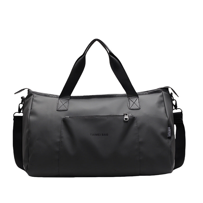 High-Quality Sports Travel Bag With Multifunctional Compartments Kalsten
