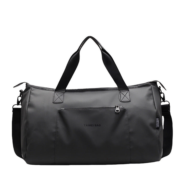 High-Quality Sports Travel Bag With Multifunctional Compartments Kalsten