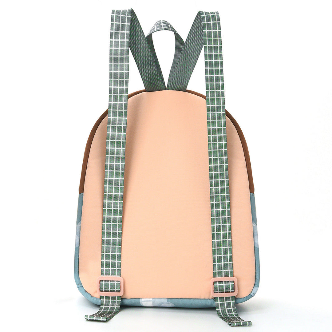 Children's backpack with vehicle motif Kalsten