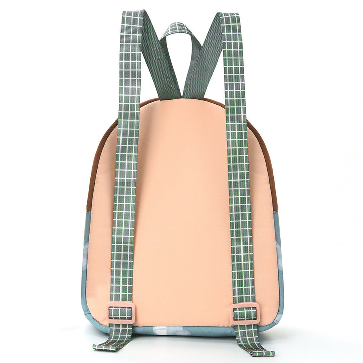 Children's backpack with vehicle motif Kalsten
