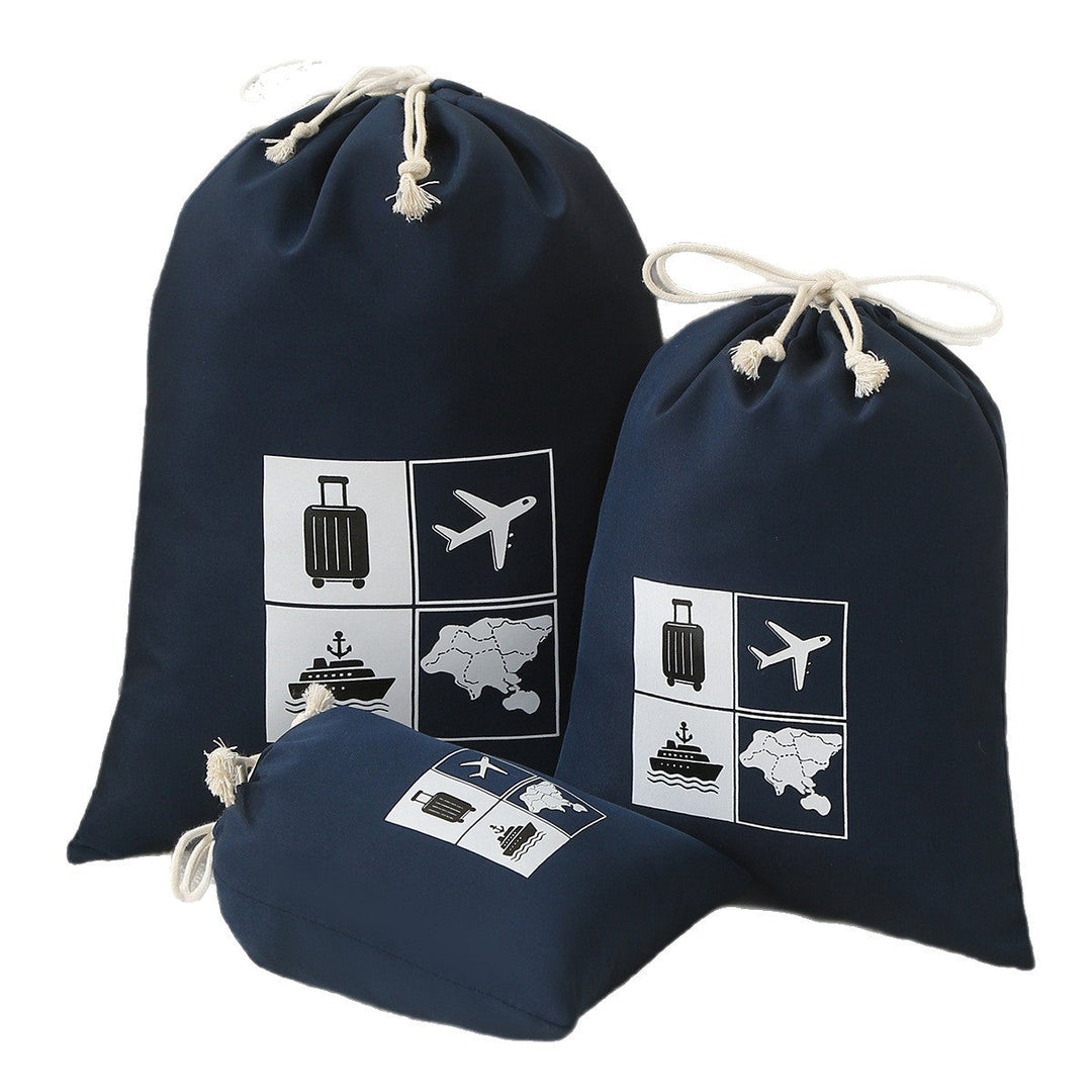 Multifunctional Travel Packing Storage Bags Kalsten