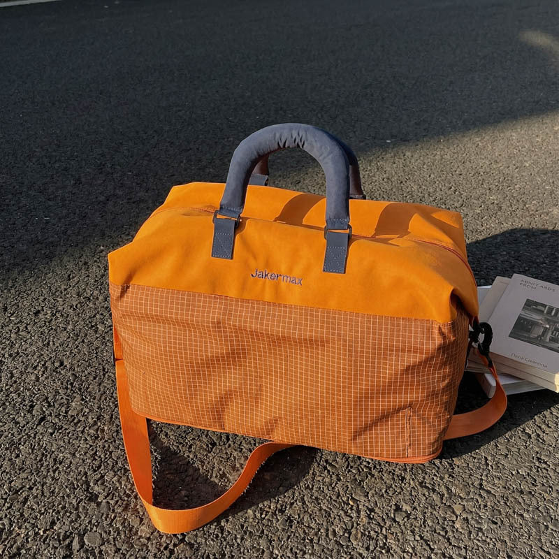 Travel bag Kalsten