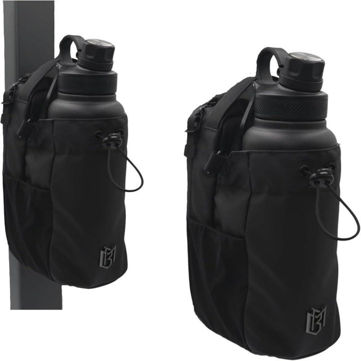 Practical and Portable Bottle Holder Bag Kalsten