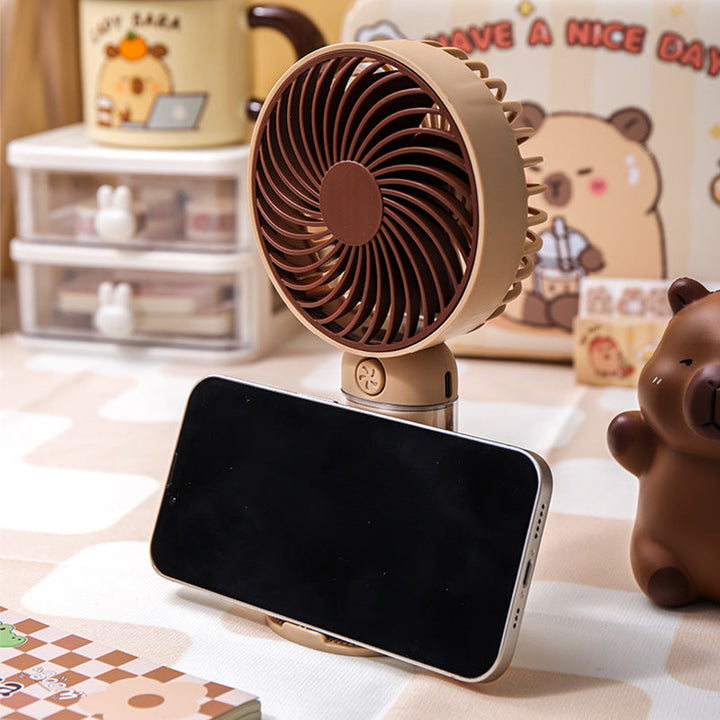 Portable Table Fan Kalsten
