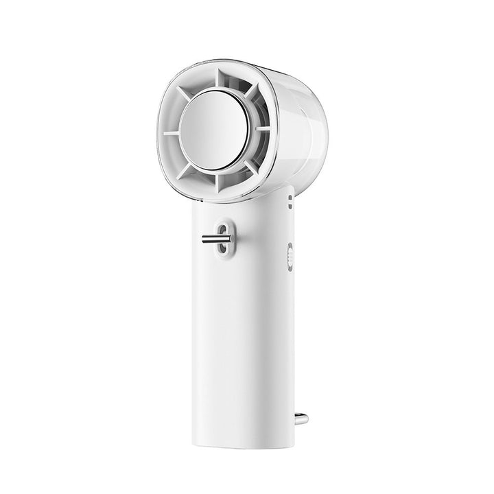 Ladies portable high-performance handheld fan with adjustable airflow control Kalsten