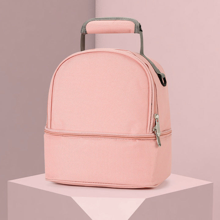 Women's Cooling Lunch and Picnic Bag with Organizer Kalsten