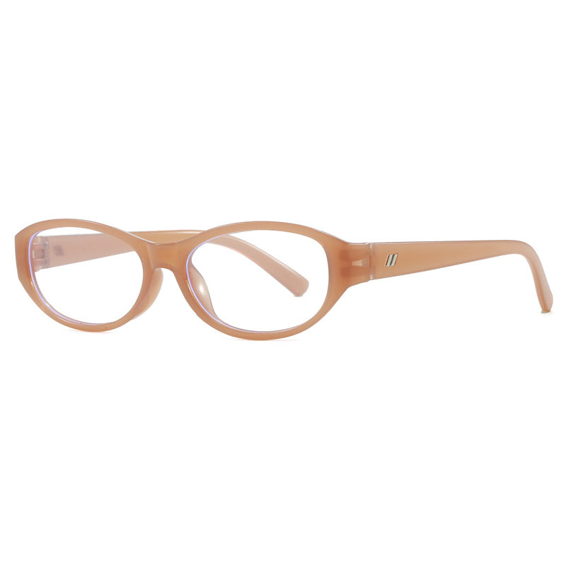 Women's fashionable glasses in elegant retro style Kalsten