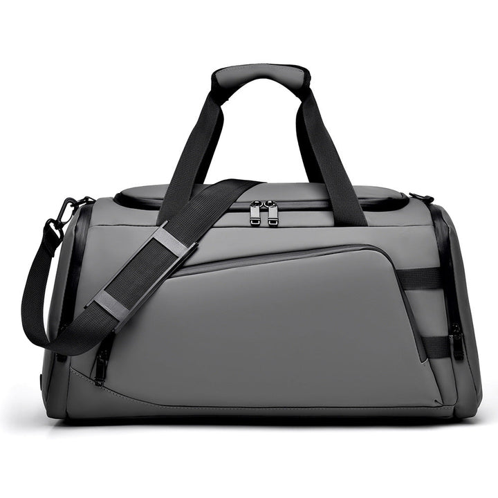 Premium Functional Sports Duffle Bag Kalsten
