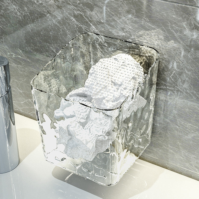 Elegant Bathroom Storage Kalsten