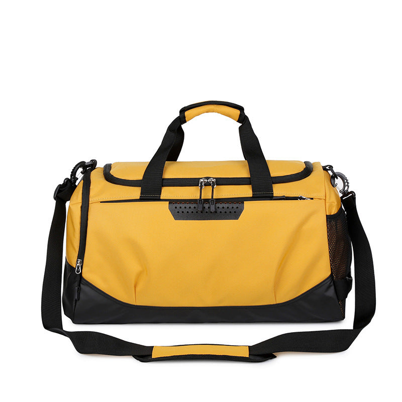 Robust Sports and Travel Bag Kalsten
