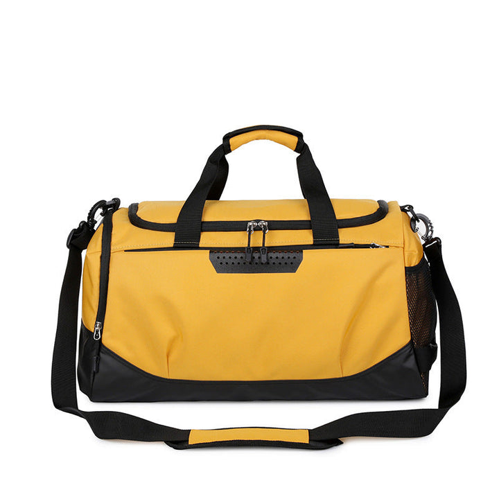 Robust Sports and Travel Bag Kalsten