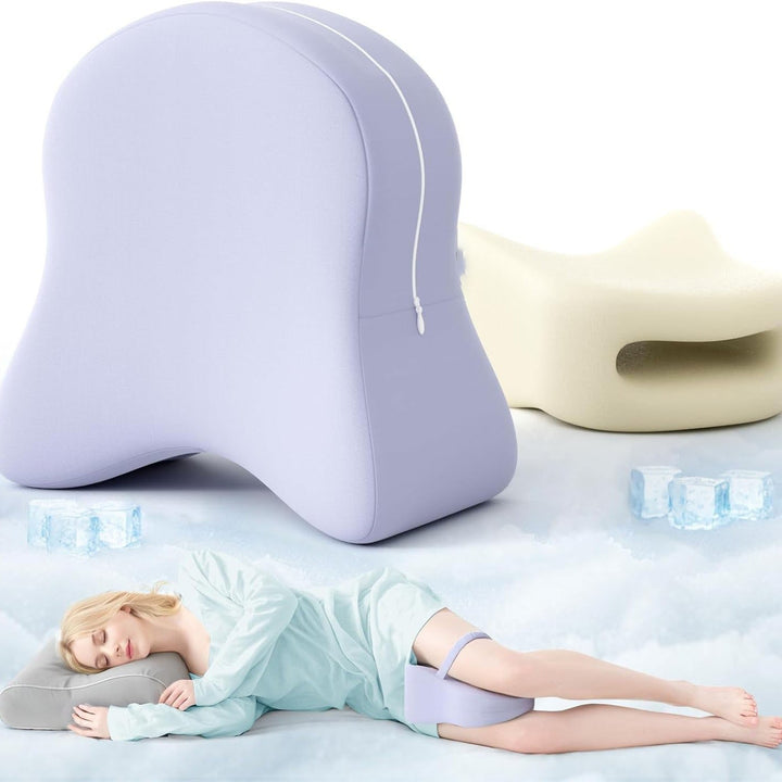 ergonomic sleeping pillow Kalsten
