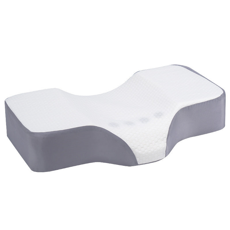 Ergonomic Neck and Head Support Pillow Kalsten