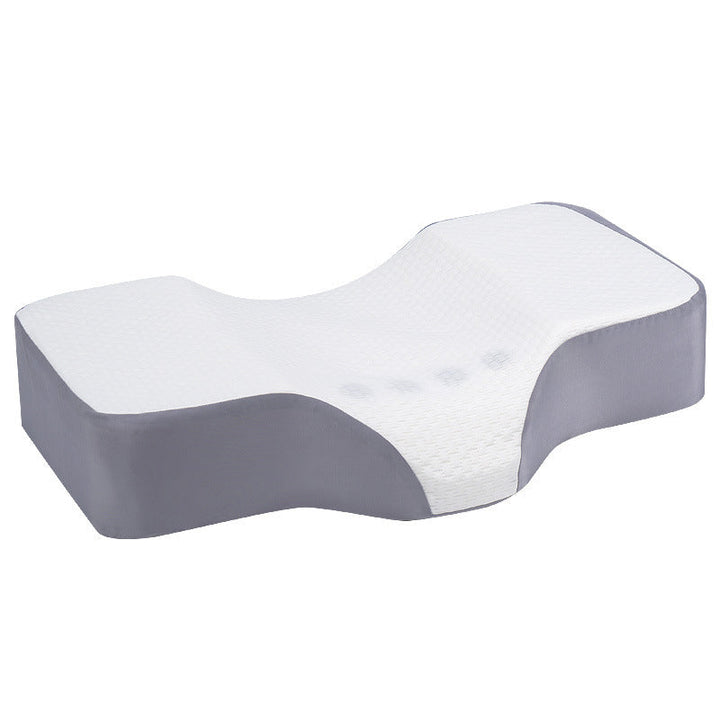 Ergonomic Neck and Head Support Pillow Kalsten
